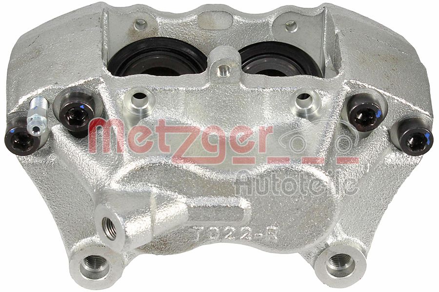 METZGER Féknyereg 6250570_METZ